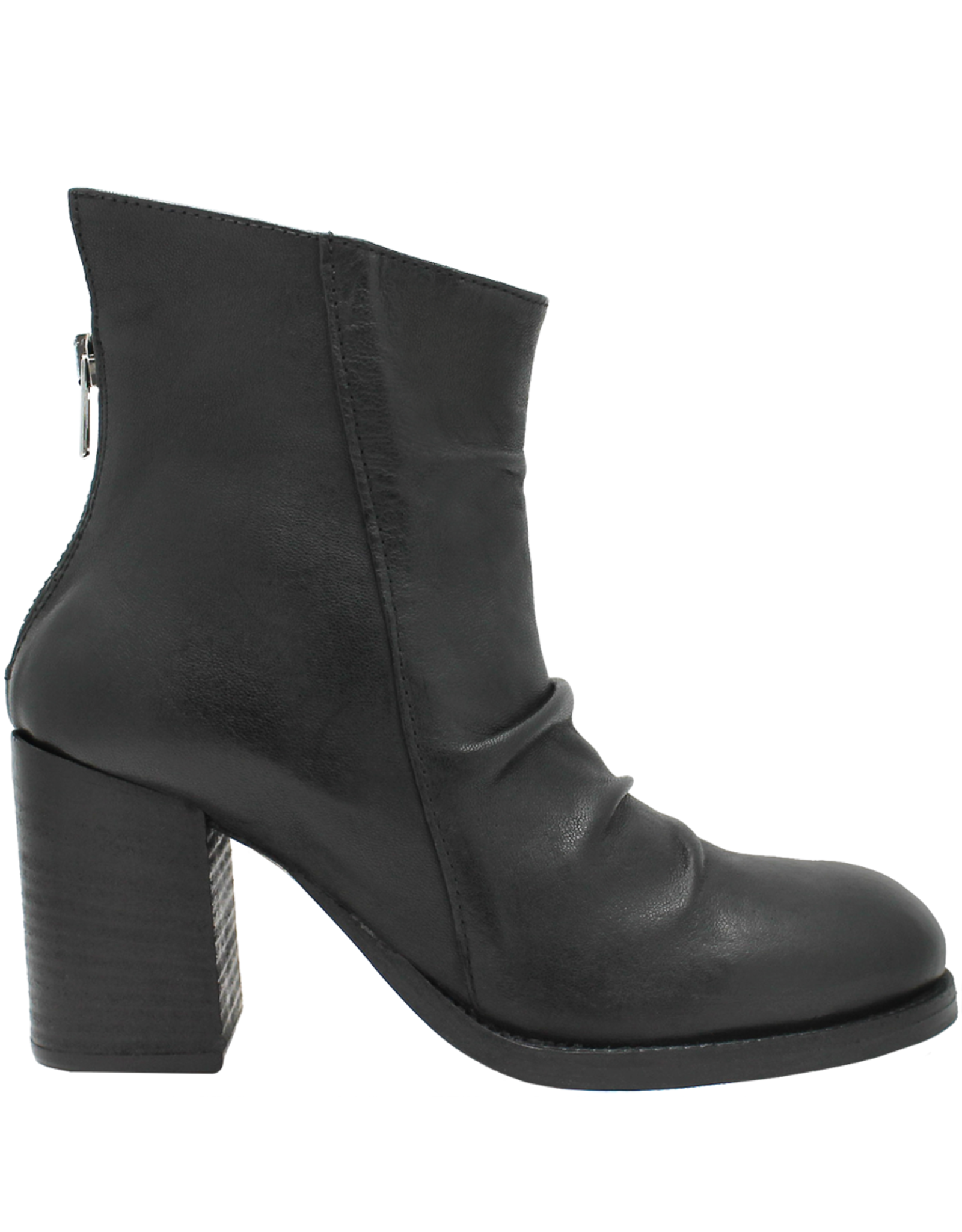 Studio Studio SO1 Black High Heel Boot 2070