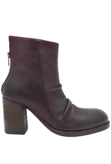 Studio Studio SO1A Purple High Heel Boot 2070