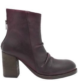 Studio Studio SO1A Purple High Heel Boot 2070