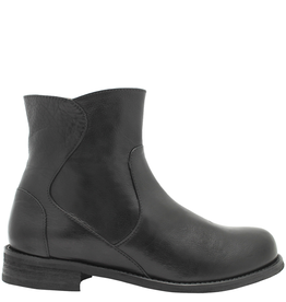 Everybody E24V Black Side Zipper Boot Avira