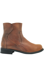 Everybody E24W Camel Side Zipper Boot Avira
