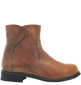 Everybody E24W Camel Side Zipper Boot Avira