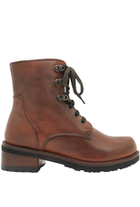Everybody E25A Whisky Lace-Up Tread Sole Loti