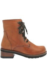 Everybody E25C Ginger Lace-Up Tread Sole Loti
