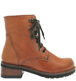 Everybody E25C Ginger Lace-Up Tread Sole Loti