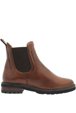 Everybody E25E Cognac Chelsea Tread Sole Nawra