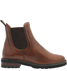 Everybody Everybody E25E Cognac Chelsea Tread Sole Nawra