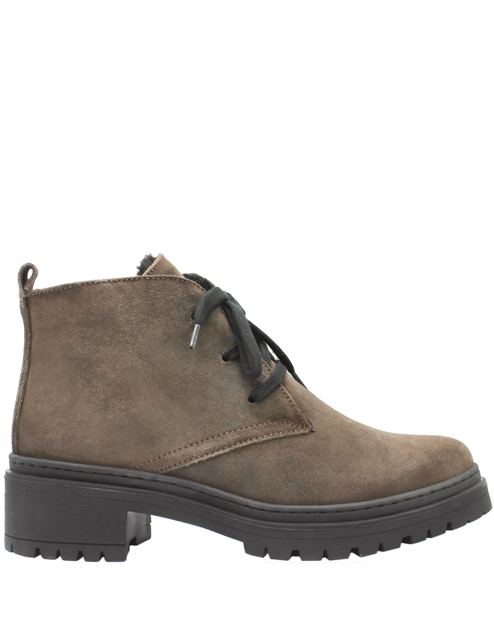 PalmrothOriginal Palmroth PO23B Taupe Desert Boot Waterptoof Daisy