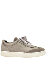 Officine Creative- OC63U-Taupe Low Top Sneaker Kamila
