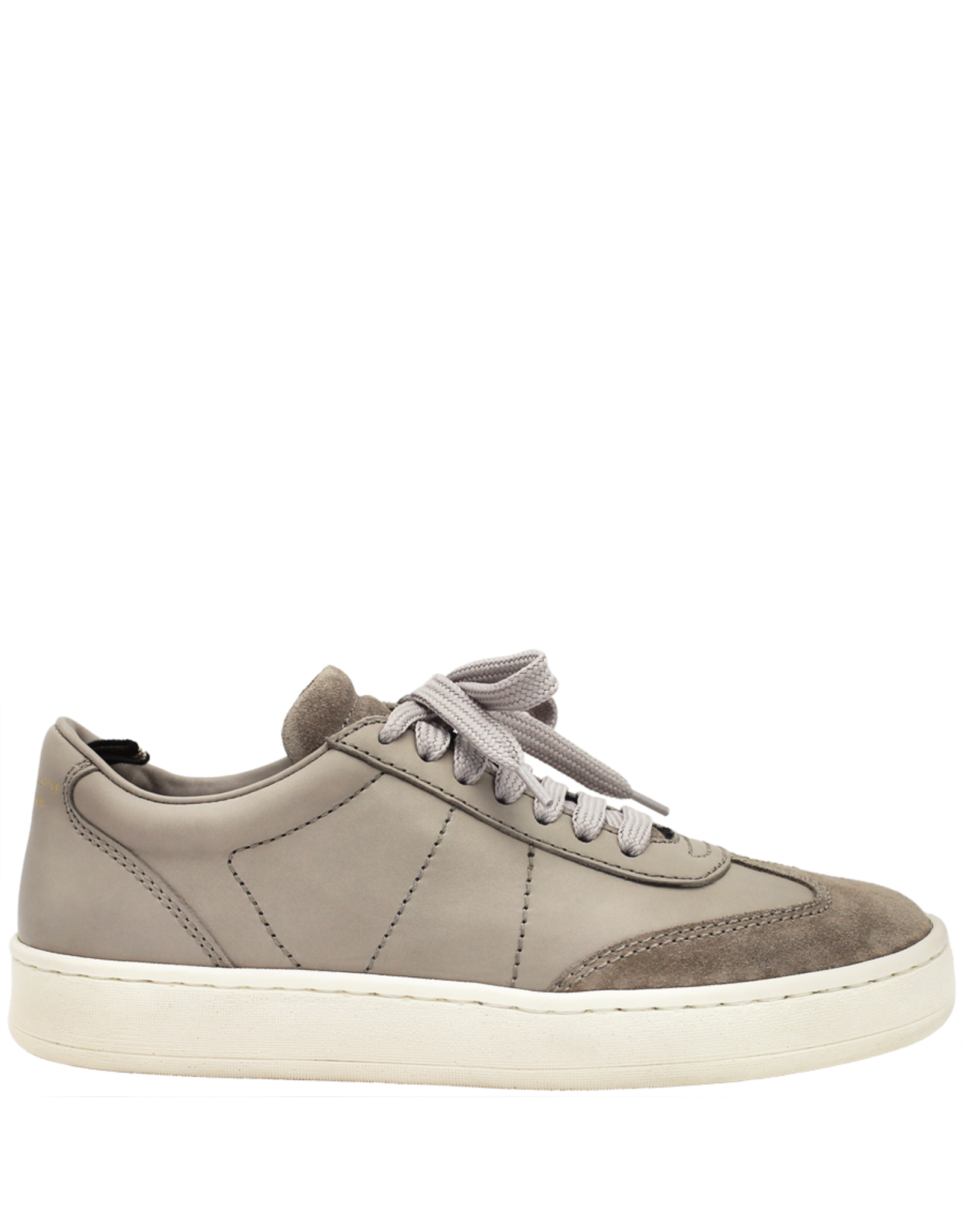 Officine Creative- OC63U-Taupe Low Top Sneaker Kamila