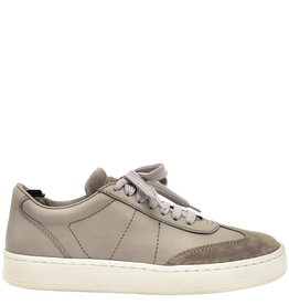 Officine Creative- OC63U-Taupe Low Top Sneaker Kamila