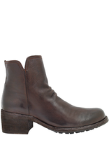 Officine Creative Officine Creative- OC63V Bordo Ankle Boot Kenzie