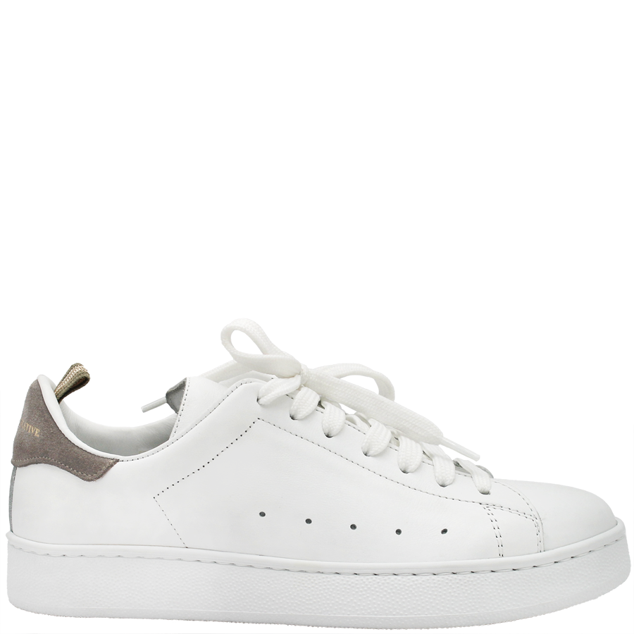 Coach Porter Lace Up sneakers White Size 9 | Sneakers white, Lace up,  Sneakers