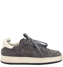 Officine Creative Officine Creative- OC63X-Charcoal Lace-Up Sneaker Nellie