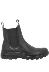 Officine Creative-OC64F- Black Chelsea Boot Pallet