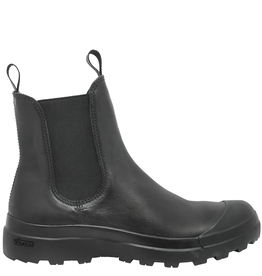 Officine Creative-OC64F- Black Chelsea Boot Pallet