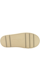 Mou MU2N Vanilla Curly Sheepskin Clog 2430