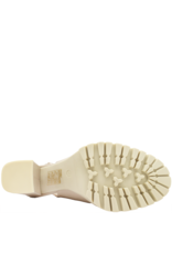 Lodi LD3A Cotton Platform SlingBack 2282