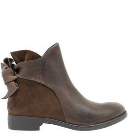 Anis Anis SN3K Brown Basic Boot Coco