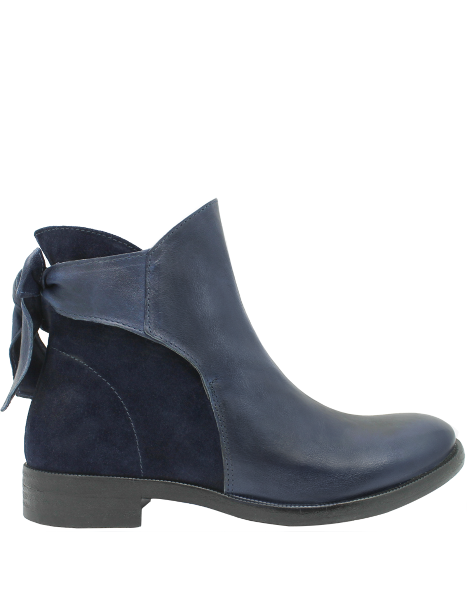 Anis Anis SN3L Blue Basic Boot Coco