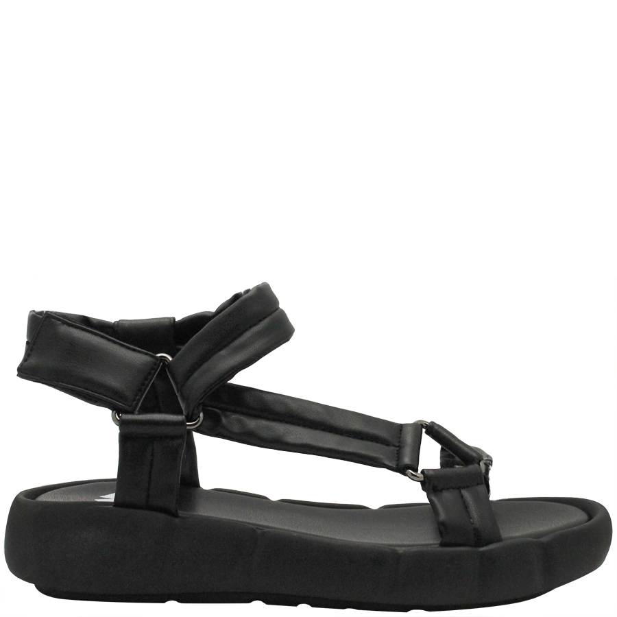 Ixos IS71X Black Birkenstock Sandal Gian - Head Start Shoes