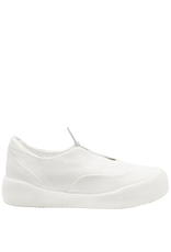 AndiaFora AndiaFora A1C White Soft Nappa Sneaker Nina