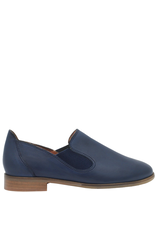 EveryBody E25P Blue Loafer Sindy