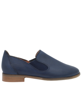 EveryBody E25P Blue Loafer Sindy
