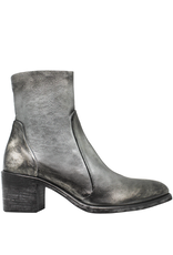 ElenaIachi ElenaIachi EI58R Silver Ankle Boot Brandis