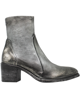 ElenaIachi ElenaIachi EI58R Silver Ankle Boot Brandis