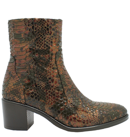 ElenaIachi ElenaIachi EI58V Brown Croco Sanya