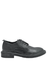 Moma Moma MA11J Black Oxford Jaed