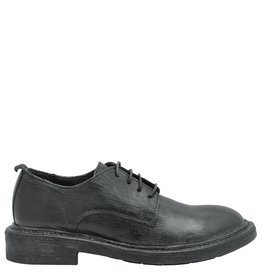 Moma Moma MA11J Black Oxford Jaed