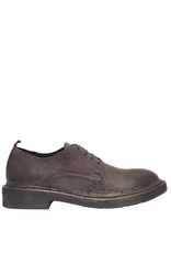 Moma Moma MA11K Brown Oxford Jaed