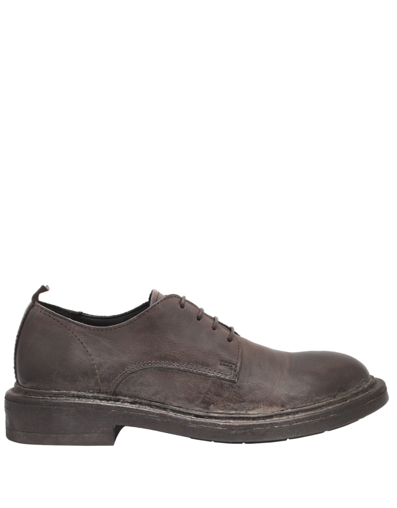 Moma Moma MA11K Brown Oxford Jaed
