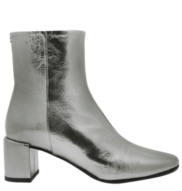 Halmanera Halmanera H47U Metal Ankle Boot Braidy