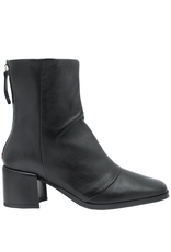 Halmanera Halmanera H47Y Black Calf Boot Karter