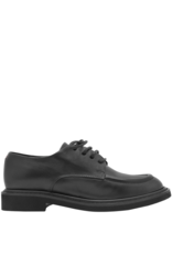 Halmanera Halmanera H48A Black Oxford Nyla