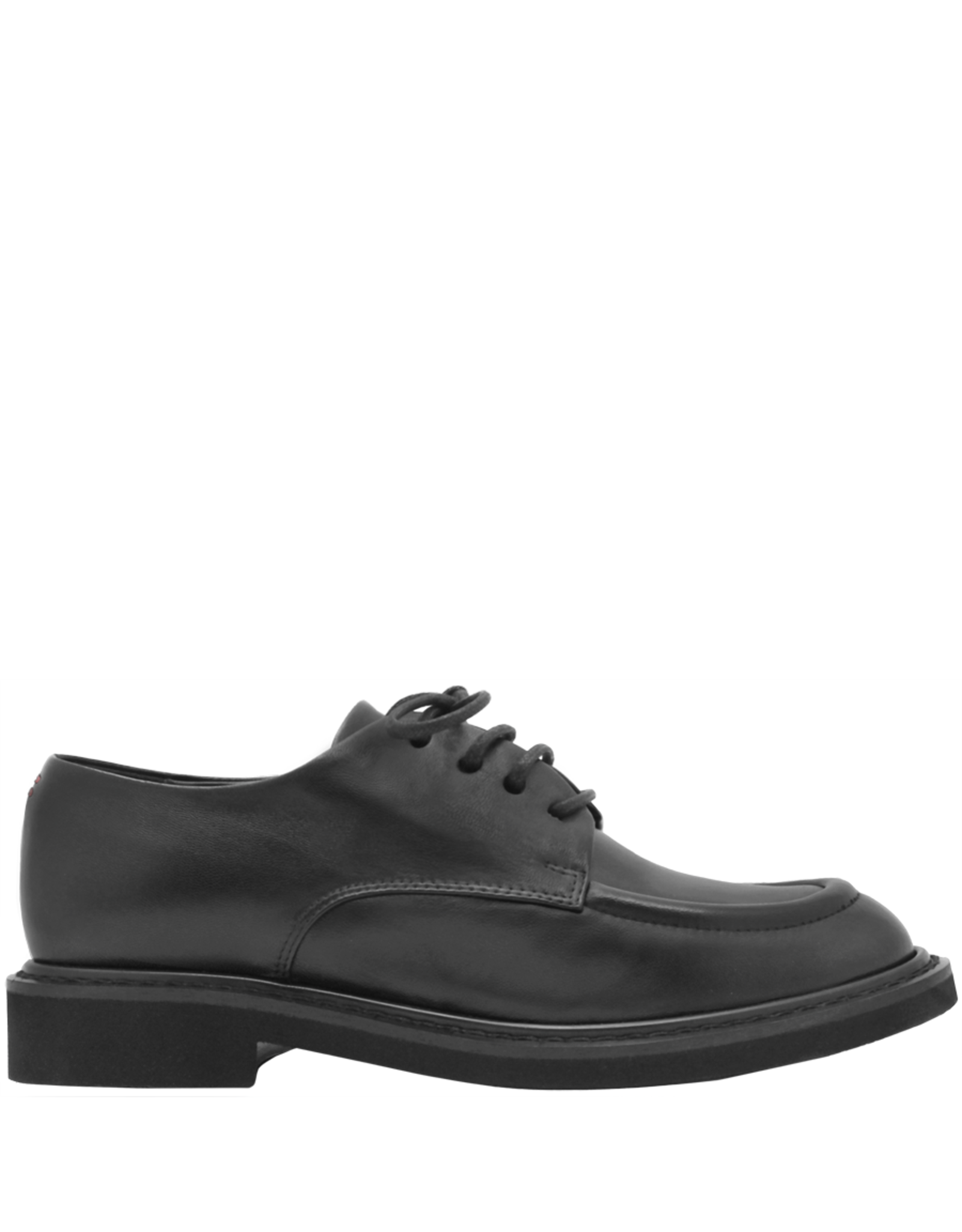 Halmanera Halmanera H48A Black Oxford Nyla