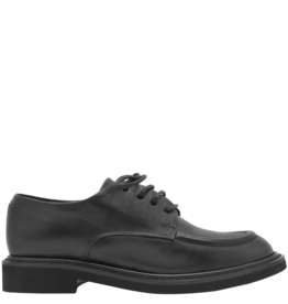 Halmanera Halmanera H48A Black Oxford Nyla