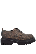 Now Now N45 Bronze Pleated Oxford 9005