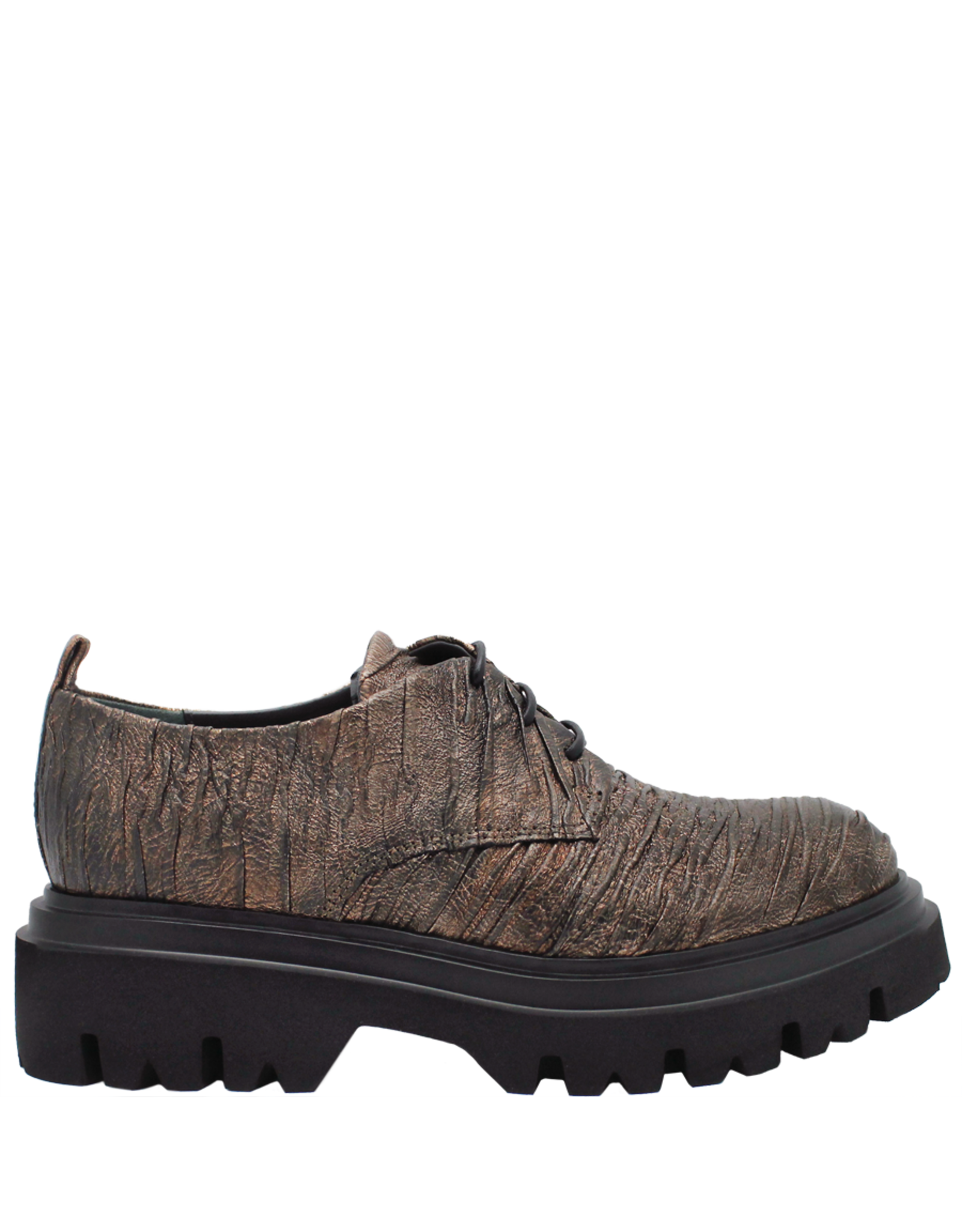 Now Now N45 Bronze Pleated Oxford 9005
