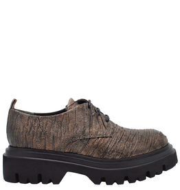 Now Now N45 Bronze Pleated Oxford 9005