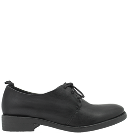 Anis Anis AS4N Black Lace-Up Aziz
