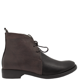 Anis Anis AS4Q Black Multi Desert Boot Elia