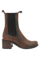 Anis Anis AS4X Camel Chelsea Boot Mina