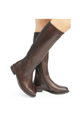 LeMargo LeMargo LE2X  Brown Knee Boot Keely