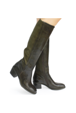 LeMargo LeMargo LE2Z  Olive Knee Boot Lucy