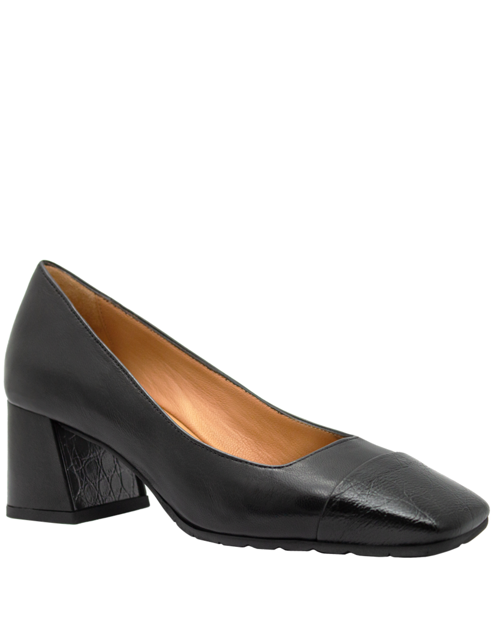 MaraBini MaraBini M12A Black  Bico  Pump-1012A