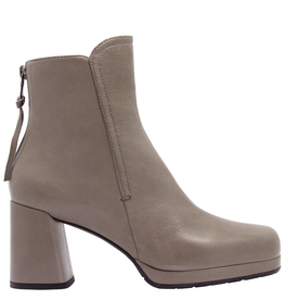 MaraBini MaraBini M12I Taupe Platform Boot 1018